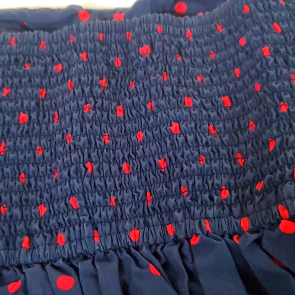 Hollister Tube Top - Picture 10 of 13